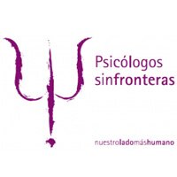 psicologos sin fornteras