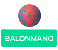 todo el balonmano