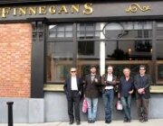 La Orden de Finnegans