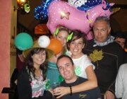 globos