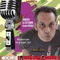 Noches de comedia Finnegan's