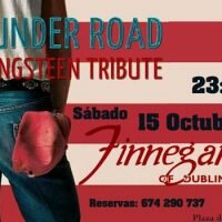Thunder Road